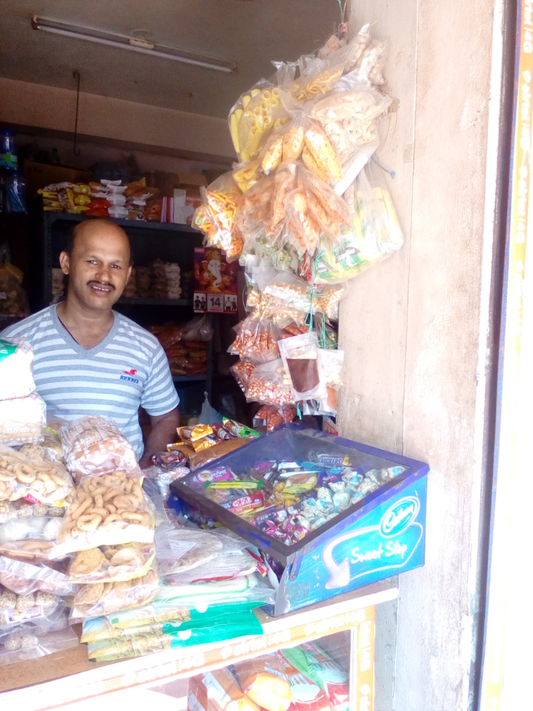 Baliga Store