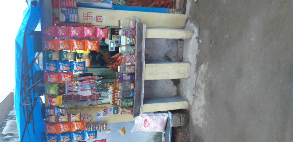 Krishnamurthy kiranam