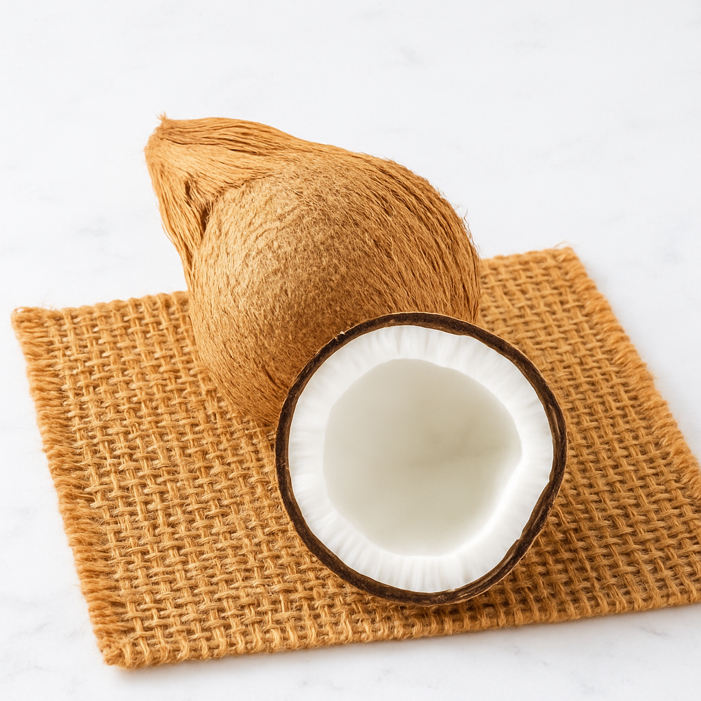 Coconut - Organic