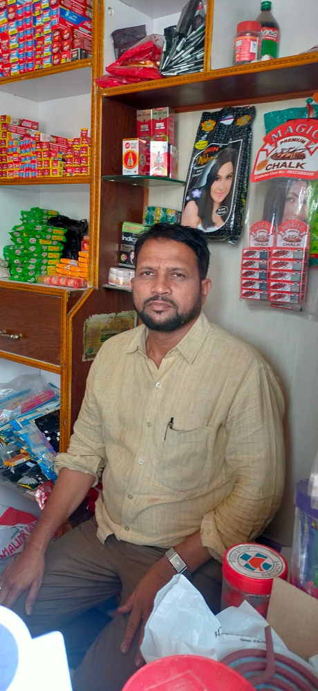 Sk Khadri Kirani Store