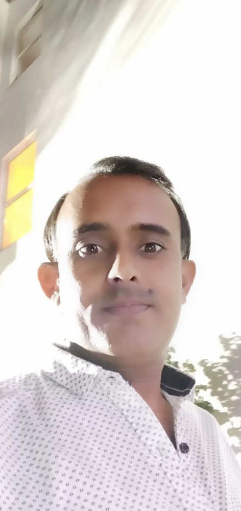 Ramdev kirani store