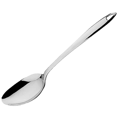 Stainless Steel Spoon, 1pc
