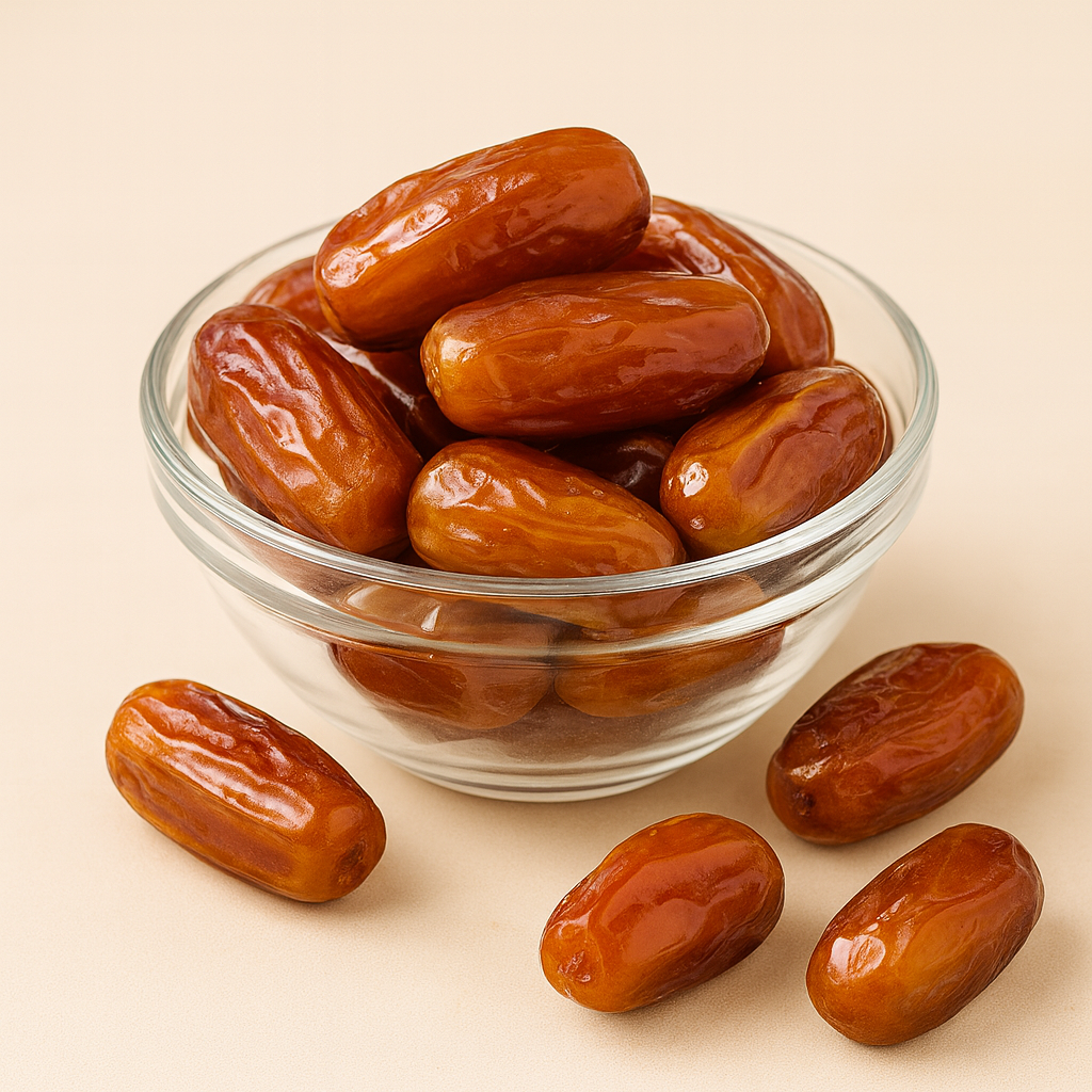Dates - Muscat