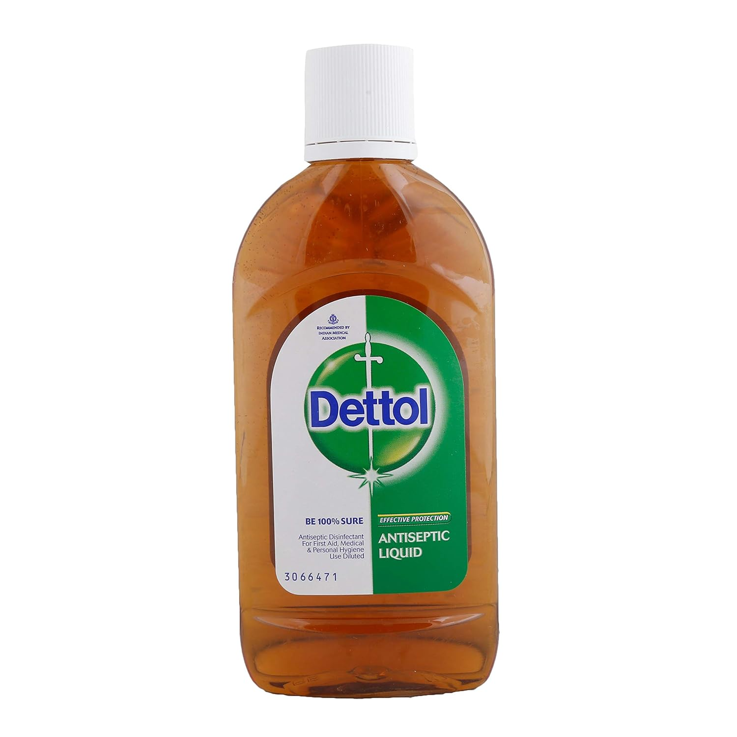 Dettol Antiseptic Liquid, 250ml