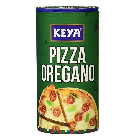 Keya Oregano Pizza Italian, 80g