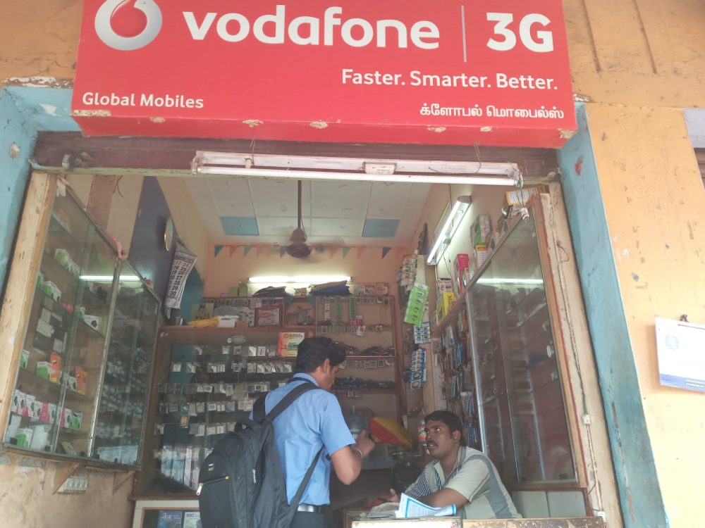 Global Mobiles