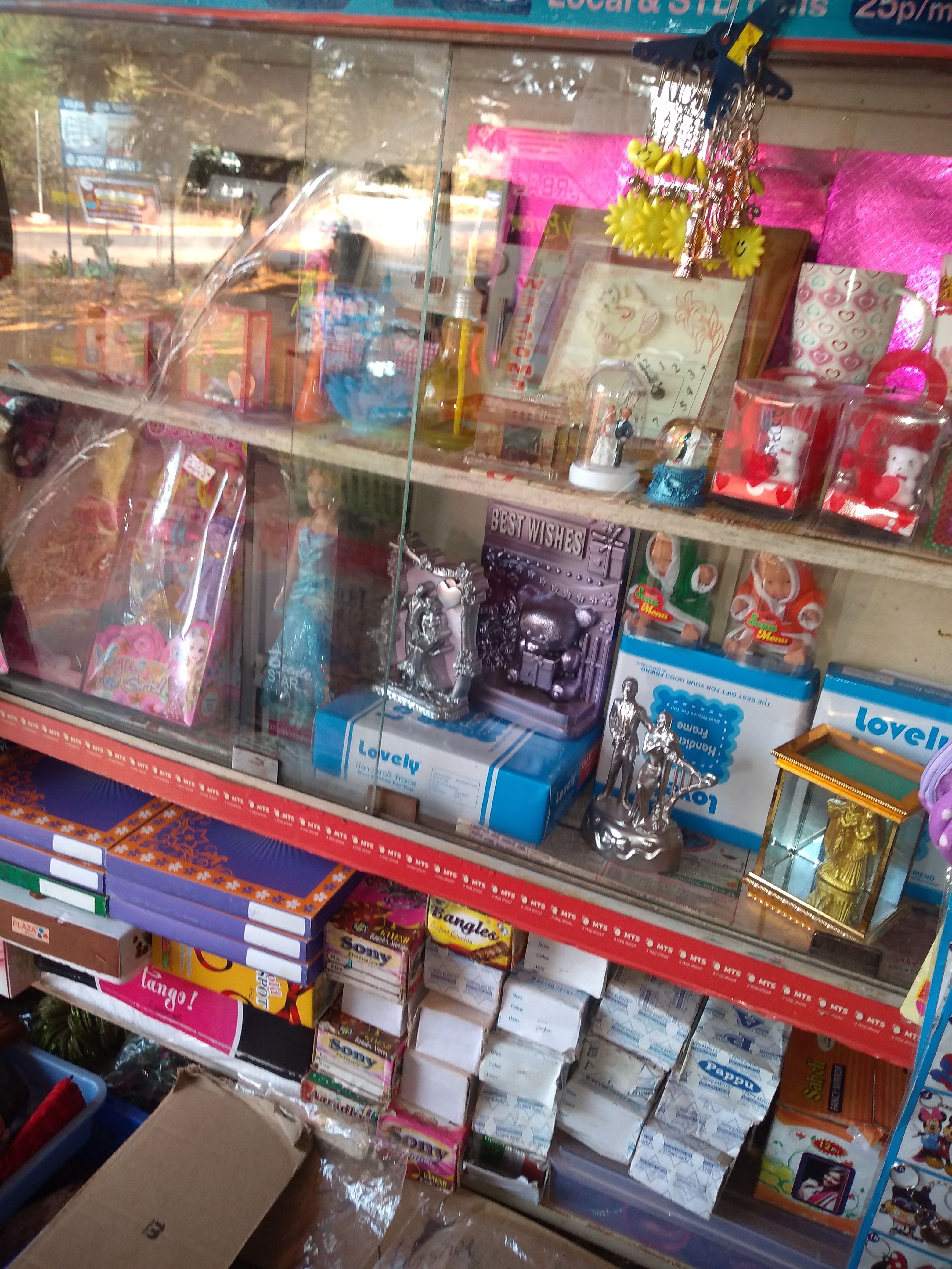 Mahalaxmi Stores