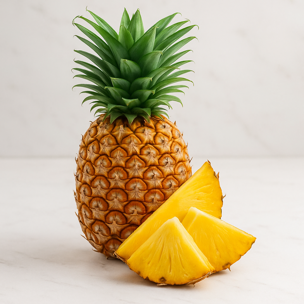 Pineapple - Organic