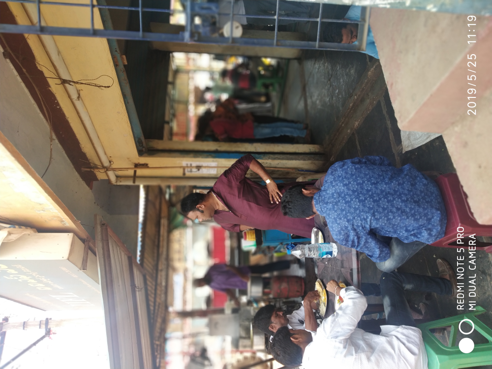Chandra Shekhar Reddy Milk Dairy