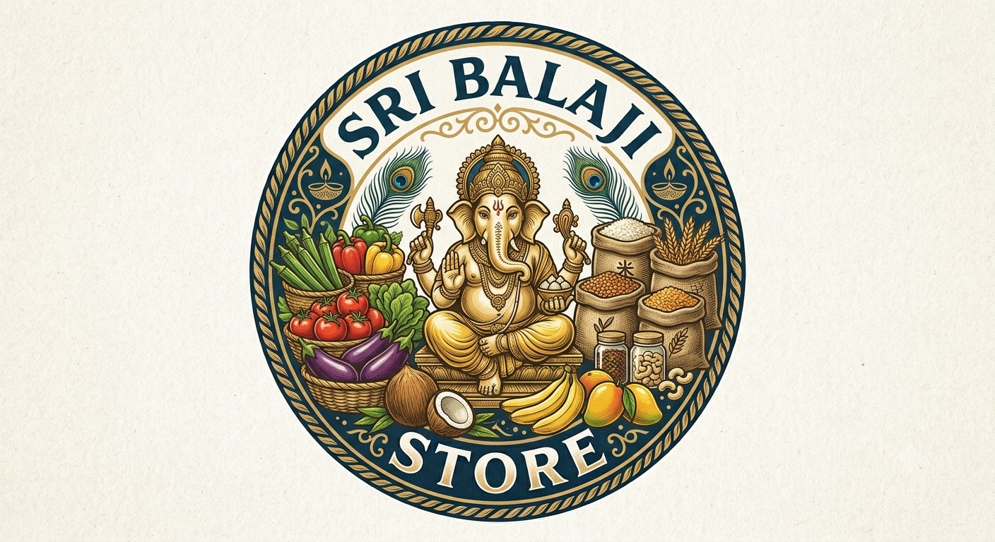 Shri Balaji Store