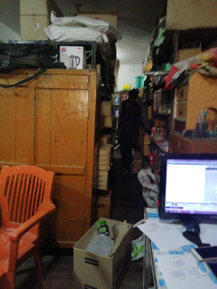 New Khetan Provision