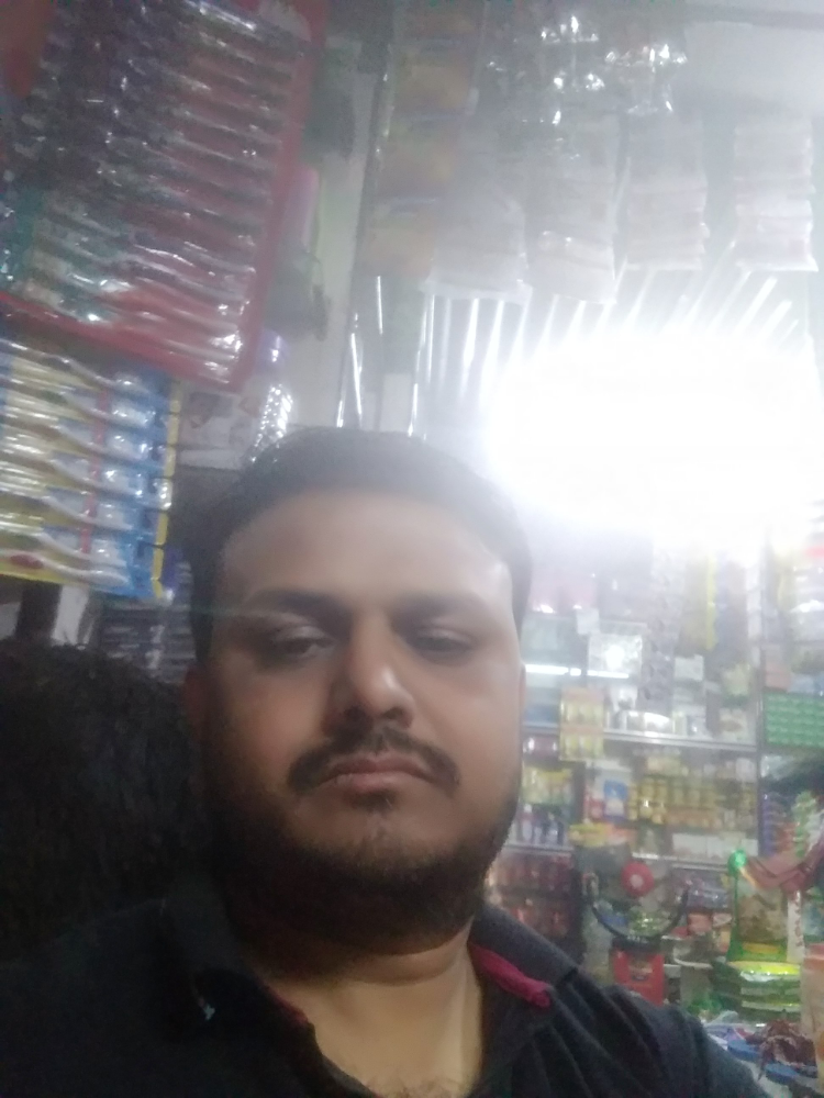 Patidar Traders
