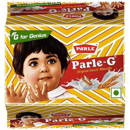 Parle-G Glucose Biscuit, 50g