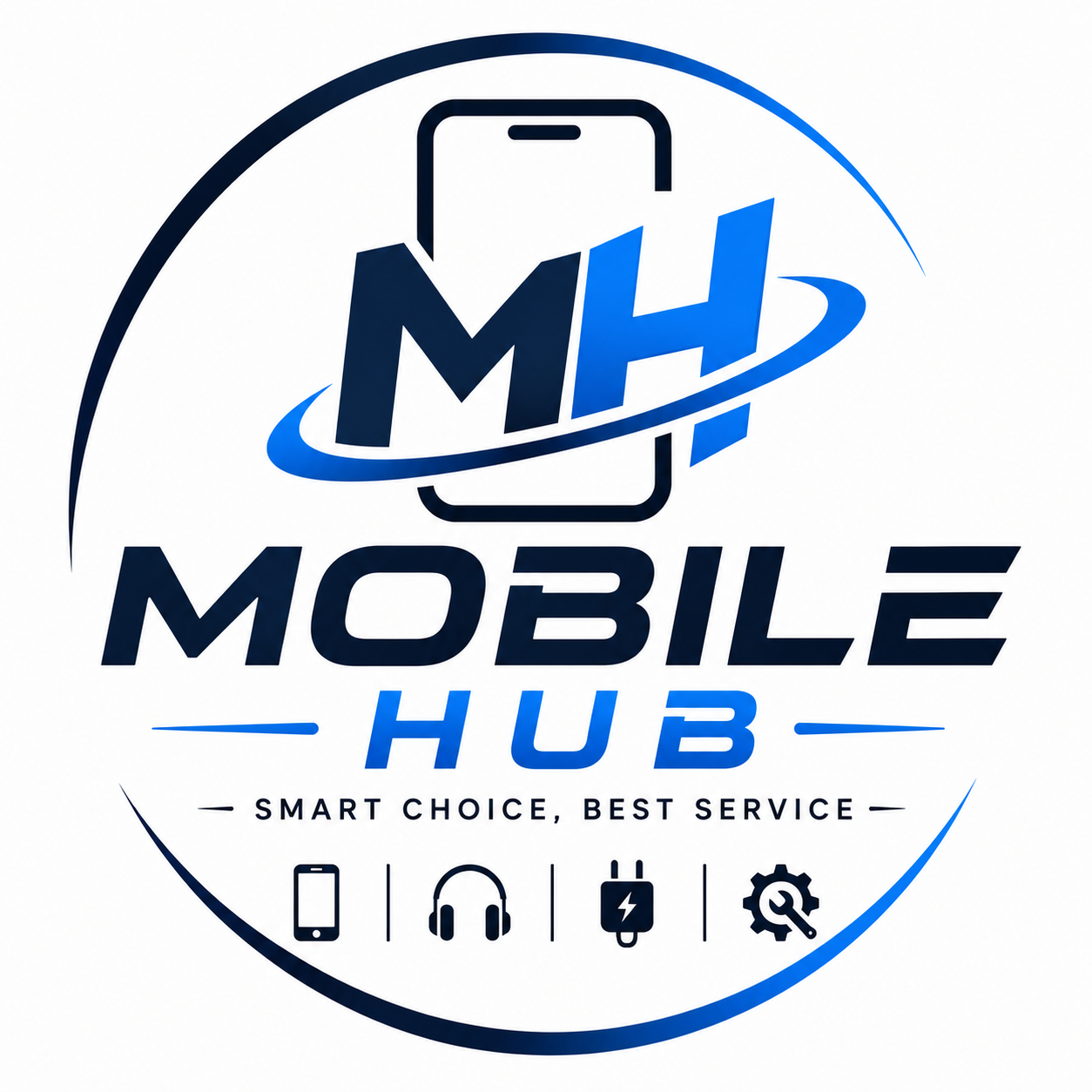 Mobile Hub