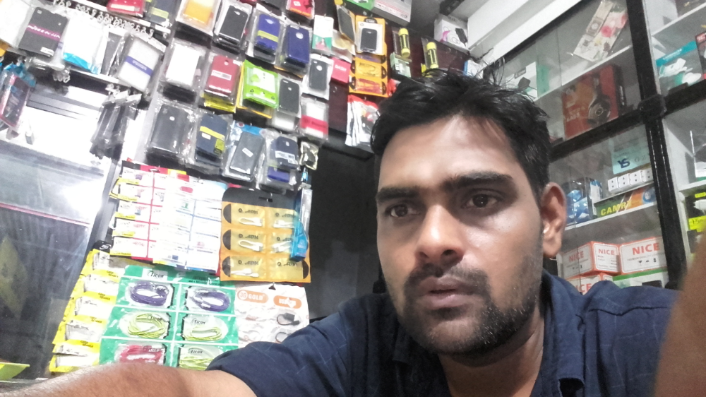 MOBILE ZONE ARAVANKARA