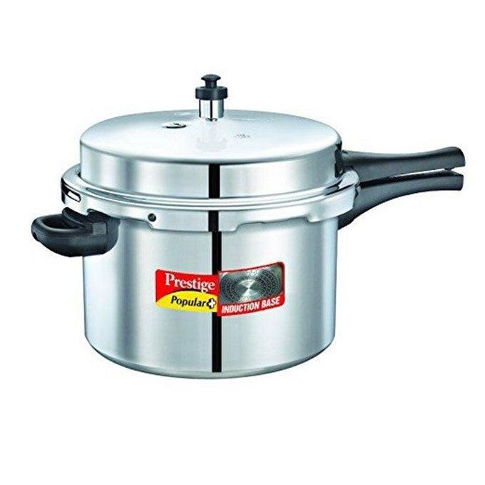 Prestige Popular Plus Pressure Cooker, 8.5L