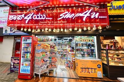 Shop4u | Udupi