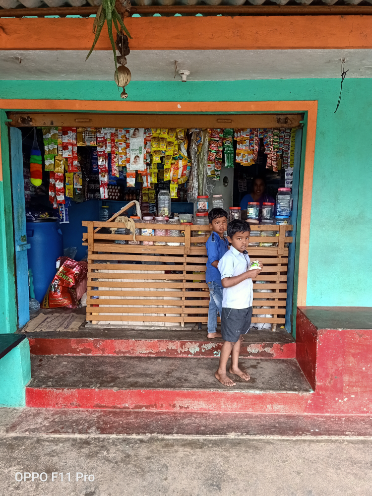venkadeswara general store