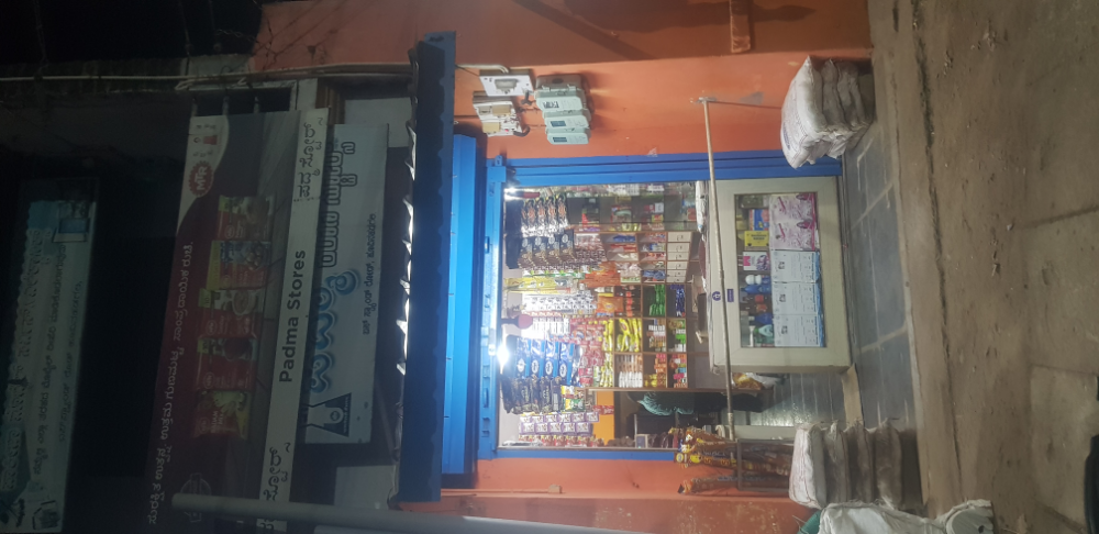 Padma Store