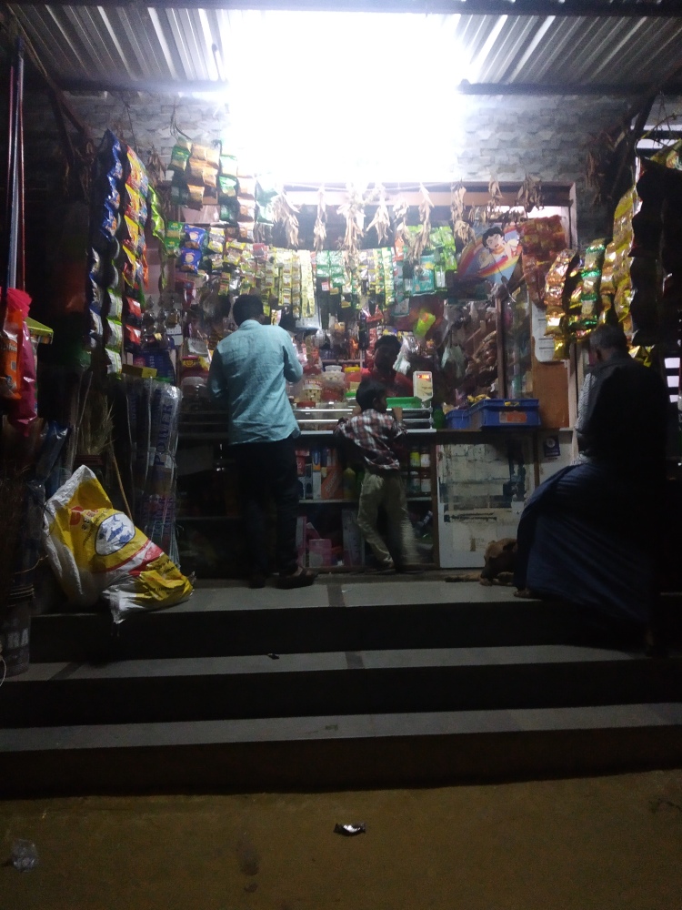 Sai Miranda General Store