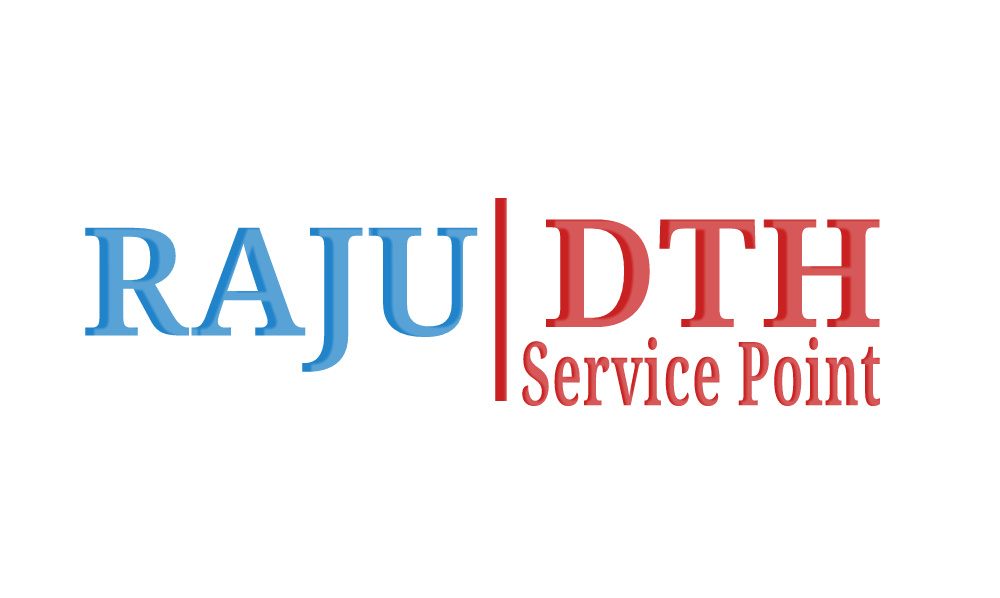 Raju DTH Service Point