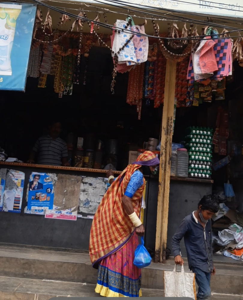 GSM KIRANA GENERAL STORE 
