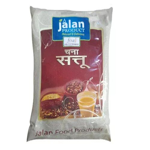 A Jalan Chana Sattu Pouch, 1kg