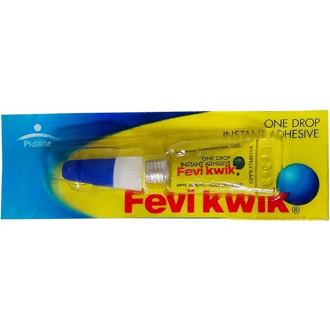 Fevi Kwik, 1g