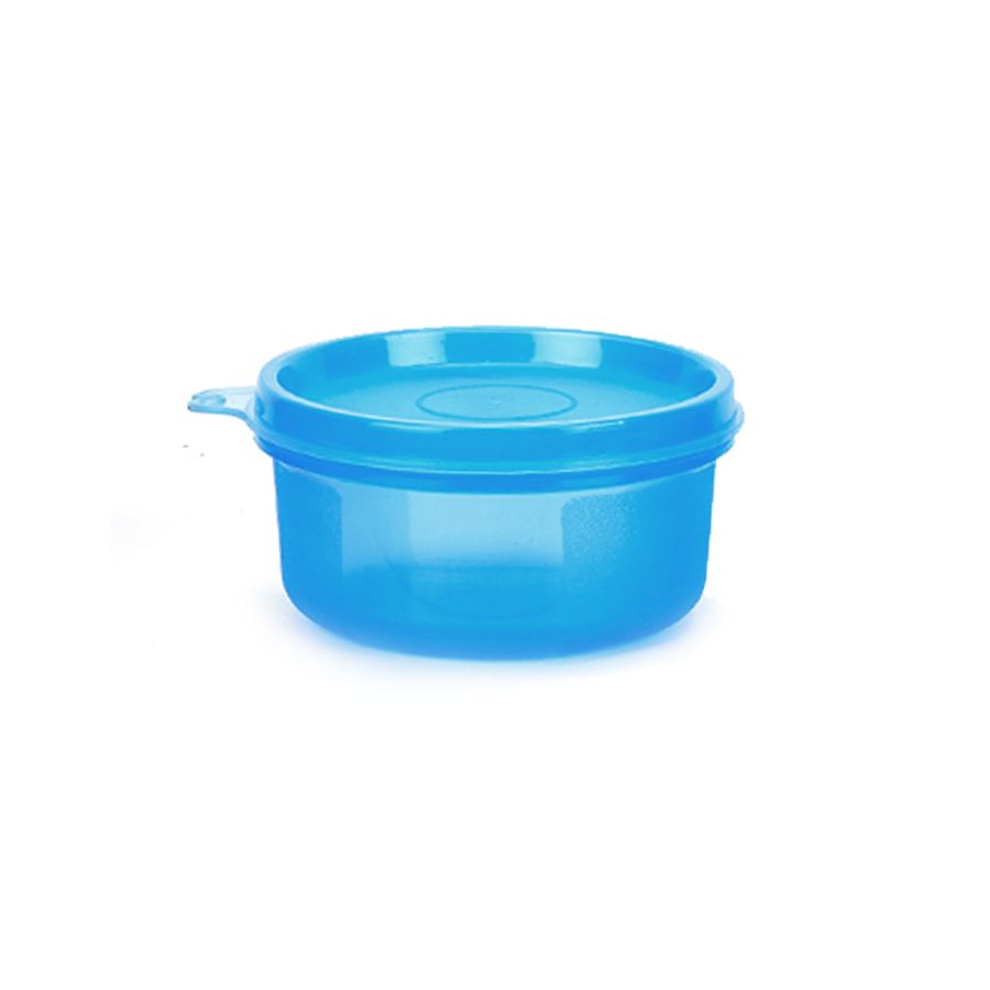 Mahaware Prestige Container Medium - Assorted Colour, 250ml (1pc)