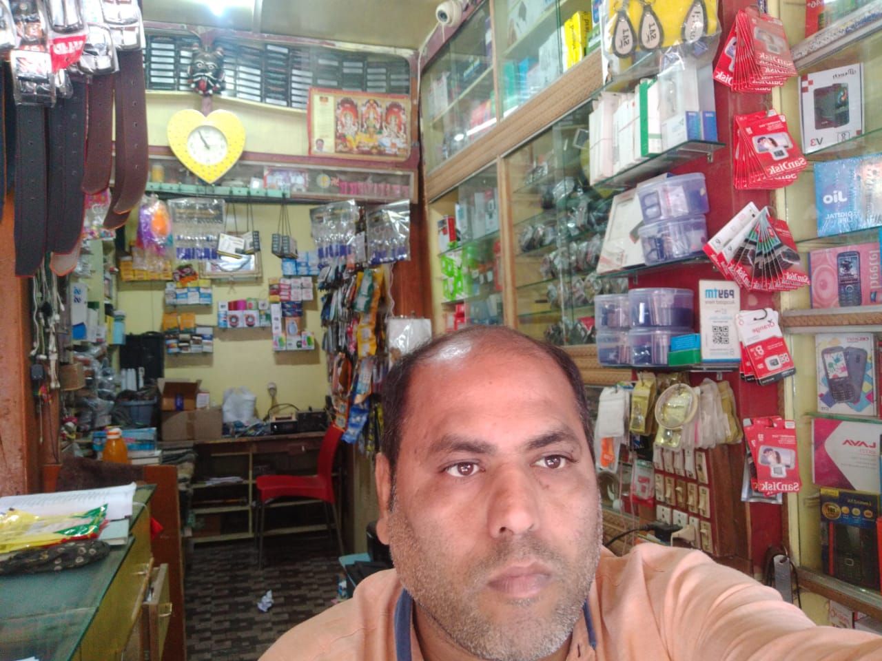 Mobile Zone