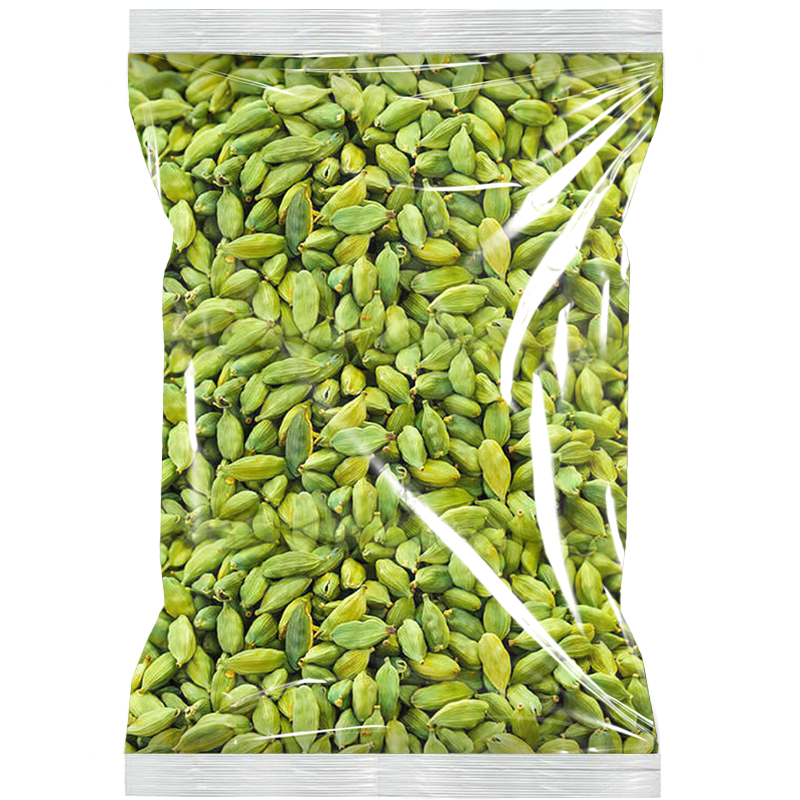 Cardamom / Elaichi - Green (ಏಲಕ್ಕಿ)