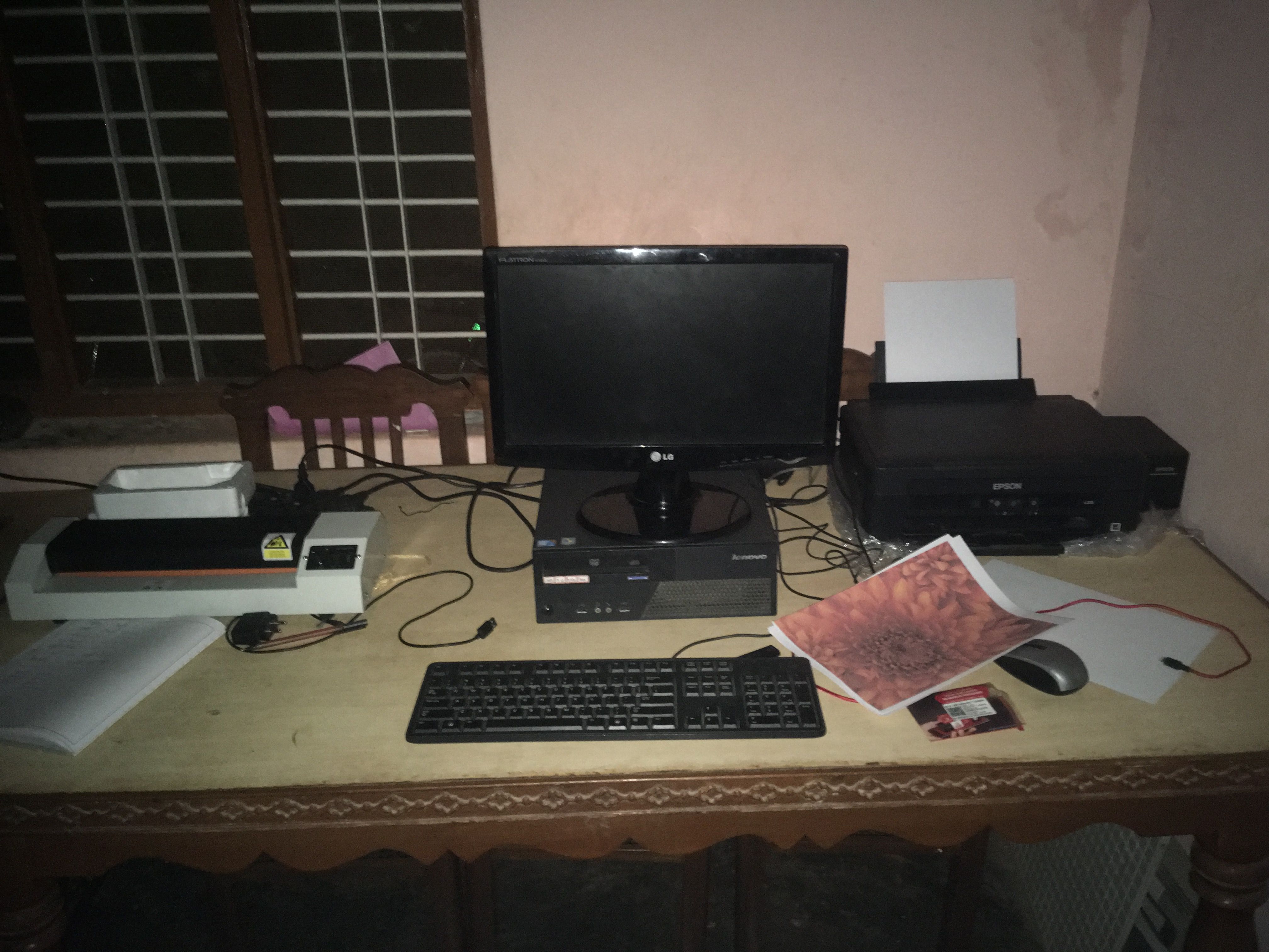 Kms Digital service