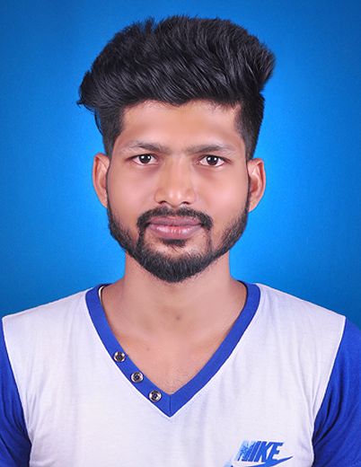 RANJAN DIMELLO