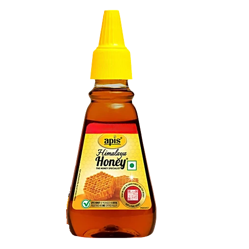 Apis Himalaya Honey, 225g (MD)