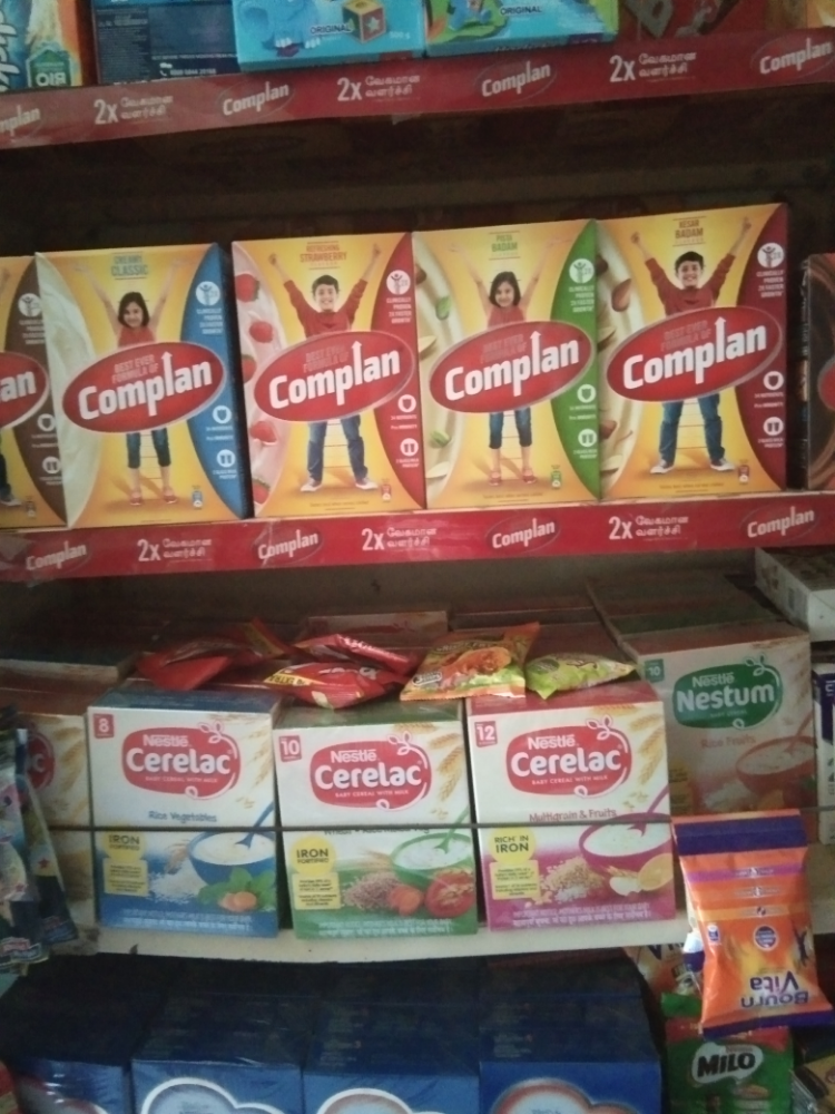 Ragu store