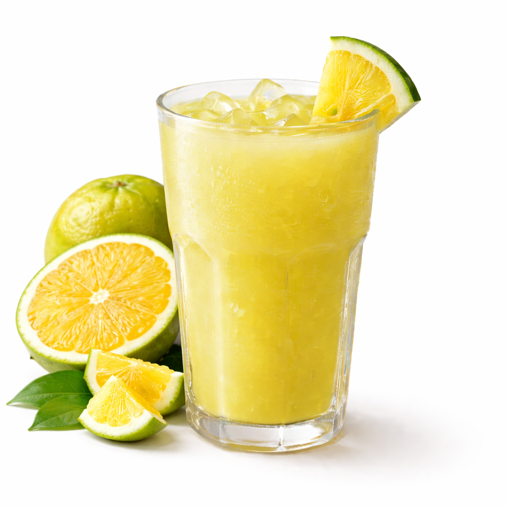 Fresh Juice - Musambi, 1 Glass