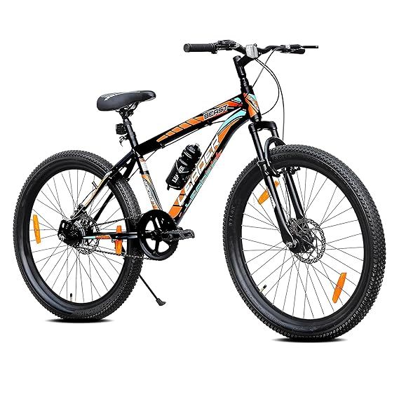 Mountain Cycle