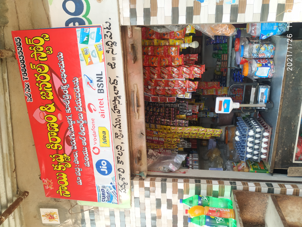 Saikrishna kiranam