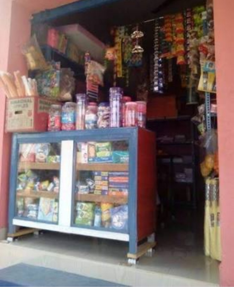 Matha store
