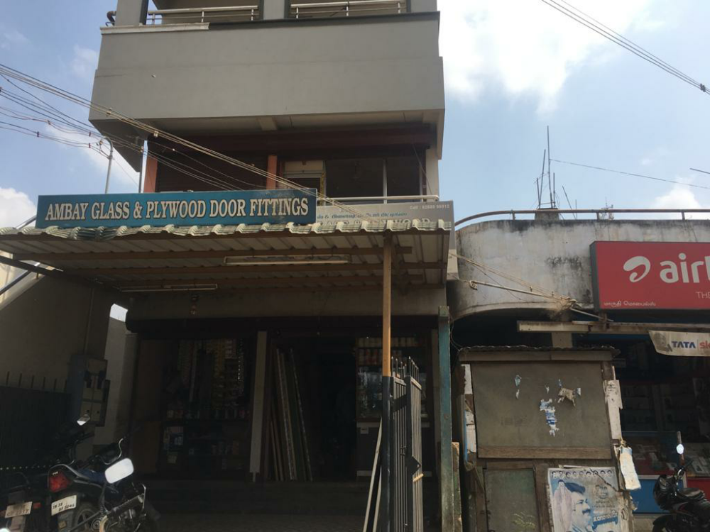 Navani e sevai