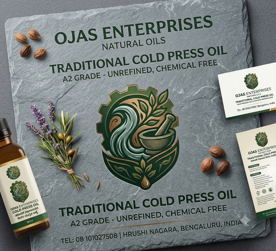 OJAS ENTERPRISES 