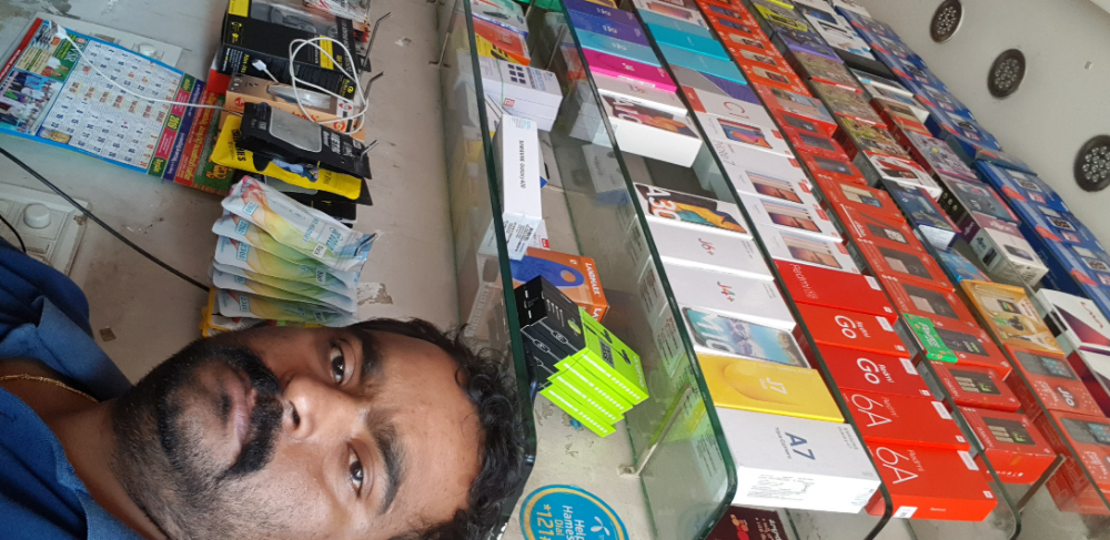 Varshini Cell Care