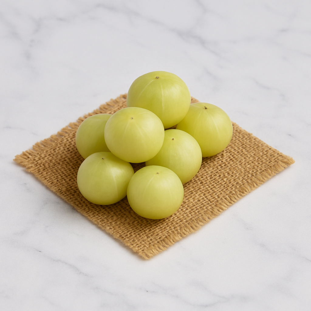 Amla / Gooseberry