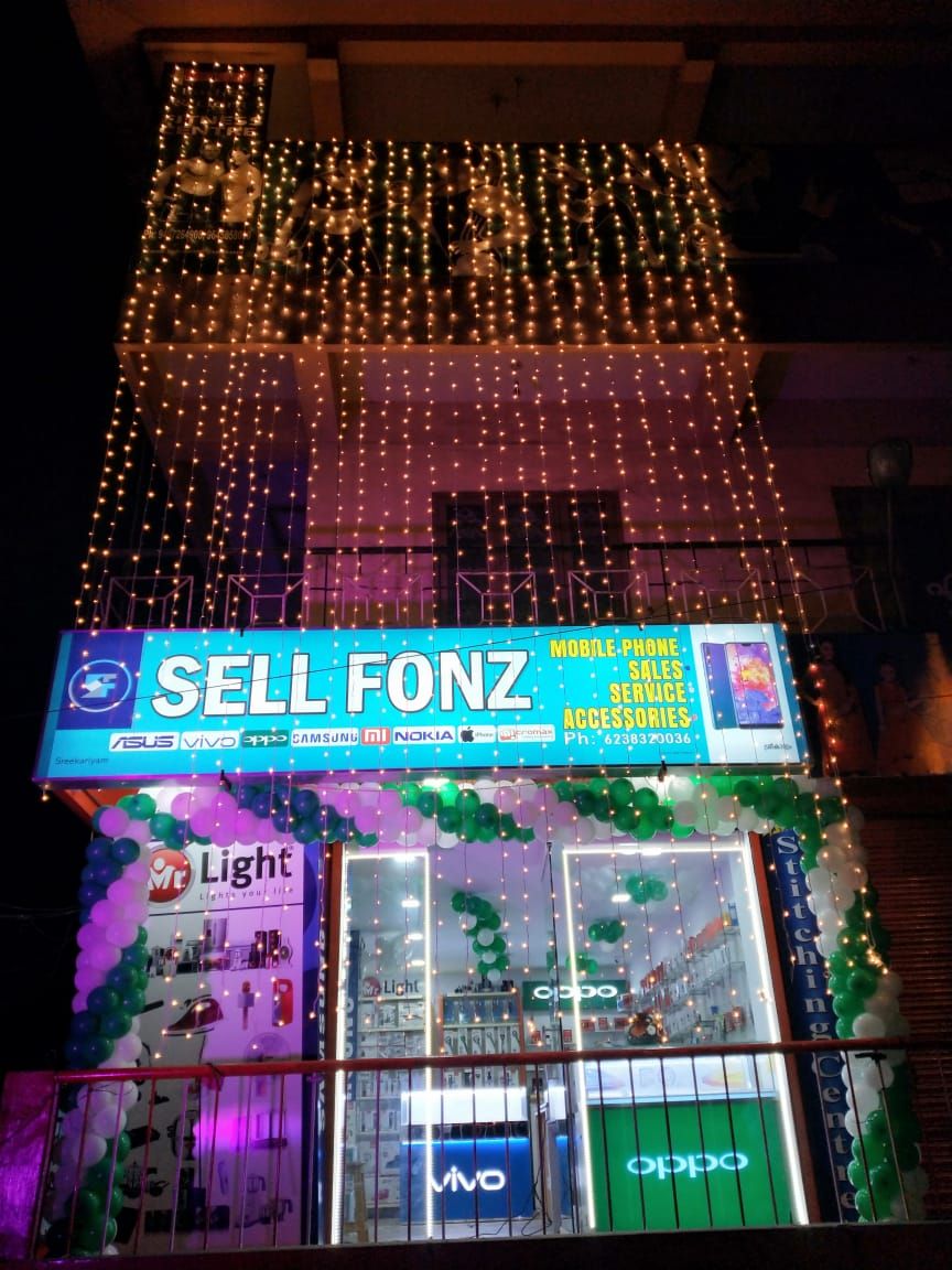 Sell Fonz