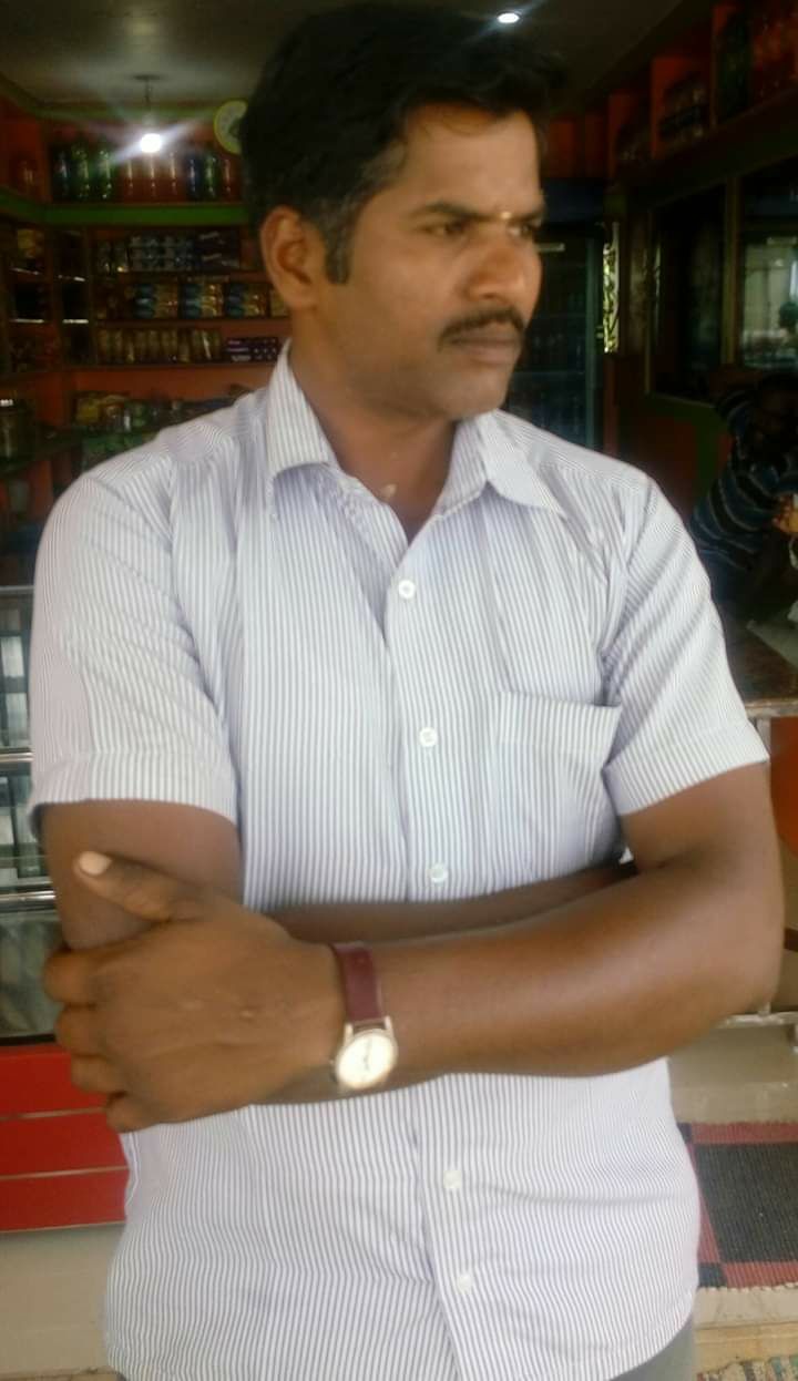 Sri Balaji stores
