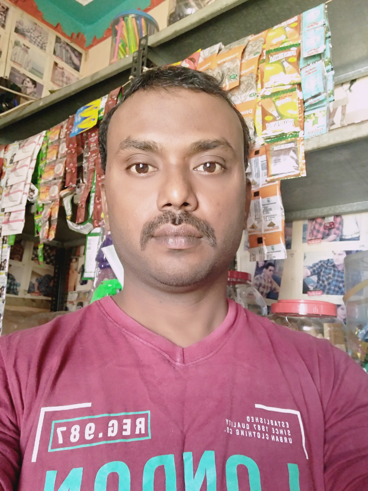 Teja Fancy