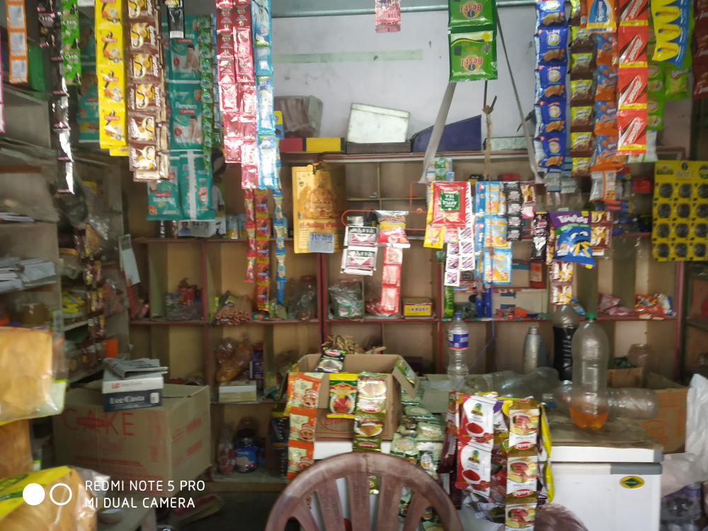 Mohan Store