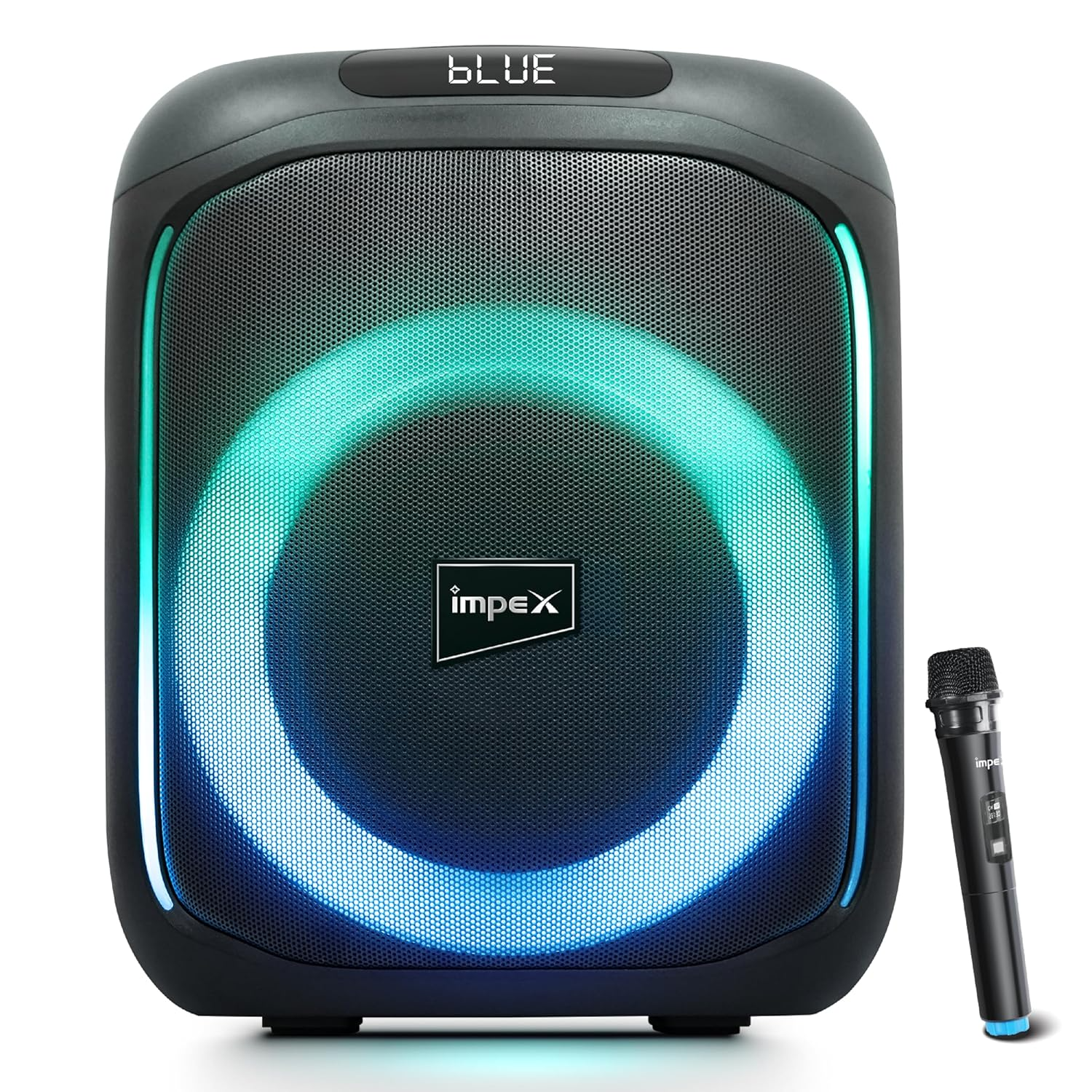 Impex | G-Bang G500 | Party Speaker (50W)