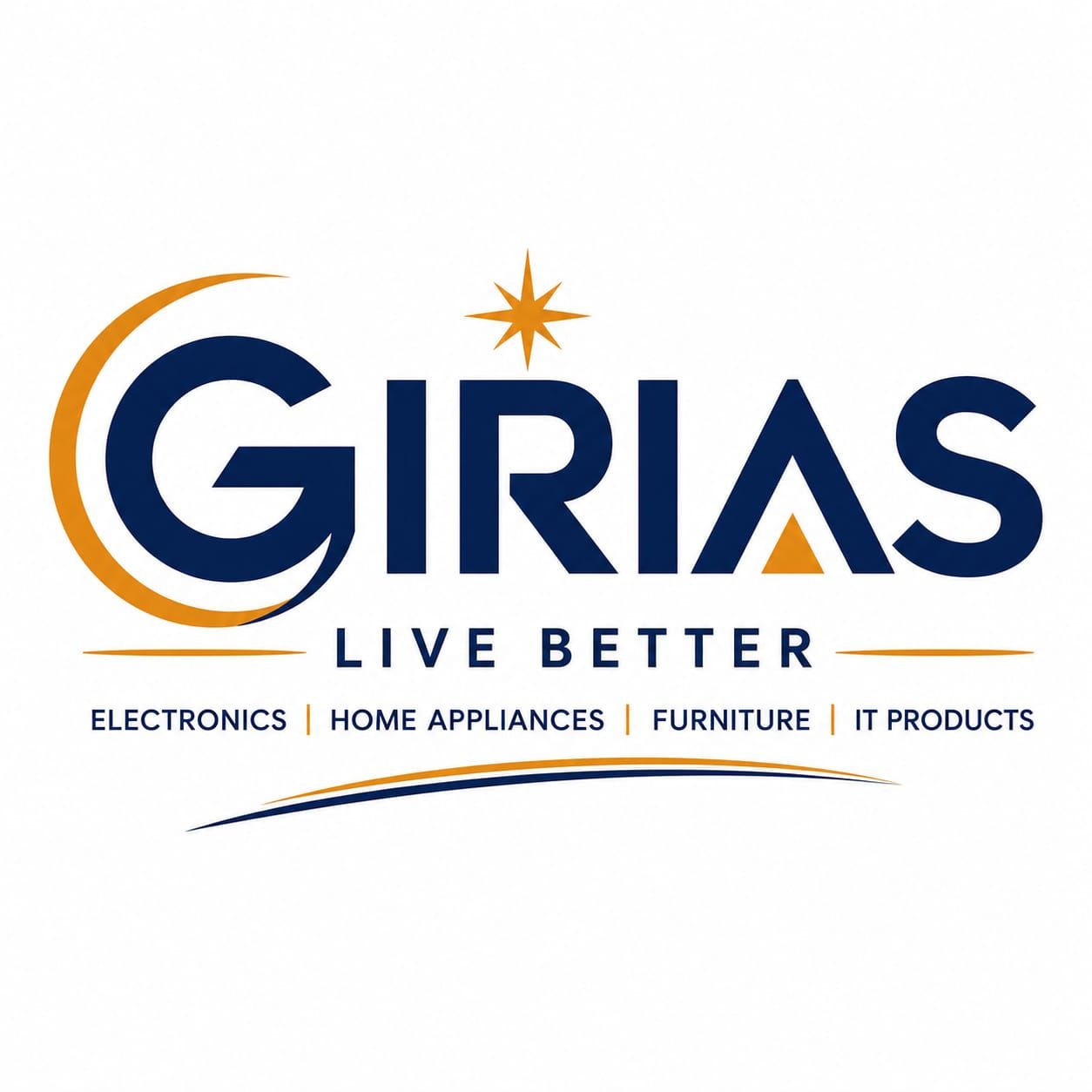 Girias