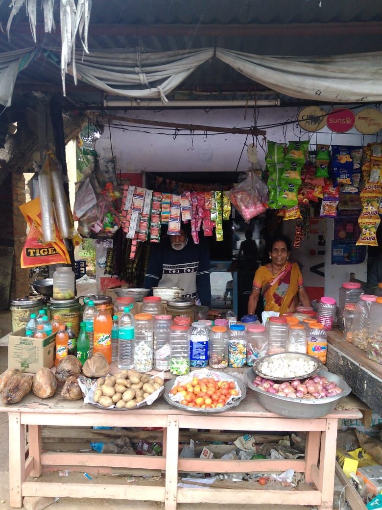 Amith Store